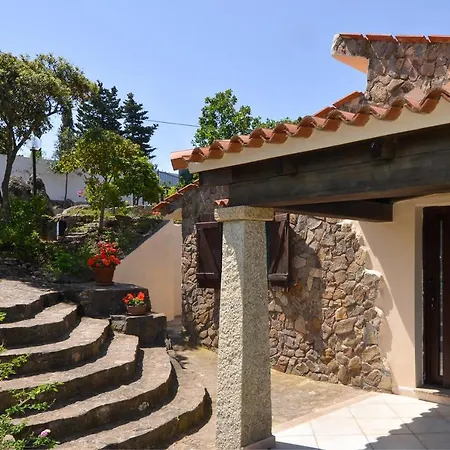 Sos Aranzos Casa vacanze *