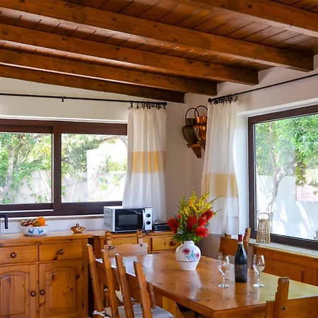 Casa vacanze Sos Aranzos Golfo Aranci