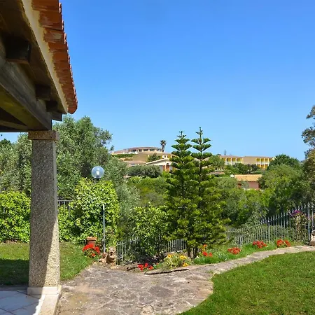 Casa vacanze Sos Aranzos Golfo Aranci