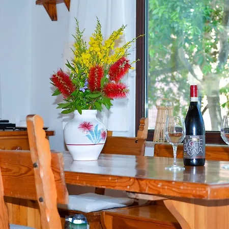 Casa vacanze Sos Aranzos