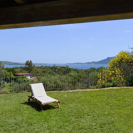 Casa vacanze Sos Aranzos *