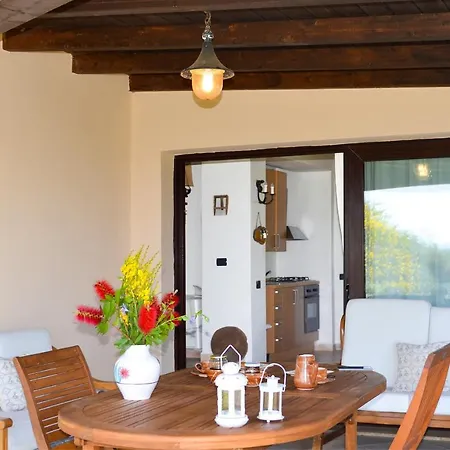 Sos Aranzos Casa vacanze Golfo Aranci