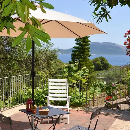 Casa vacanze Sos Aranzos Golfo Aranci
