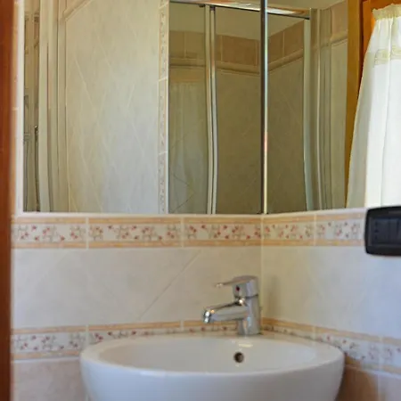 Sos Aranzos Casa vacanze *