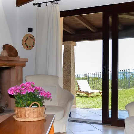 Casa vacanze Sos Aranzos Golfo Aranci