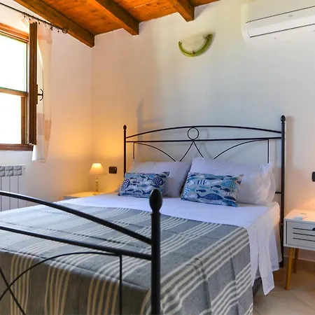 Casa vacanze Sos Aranzos