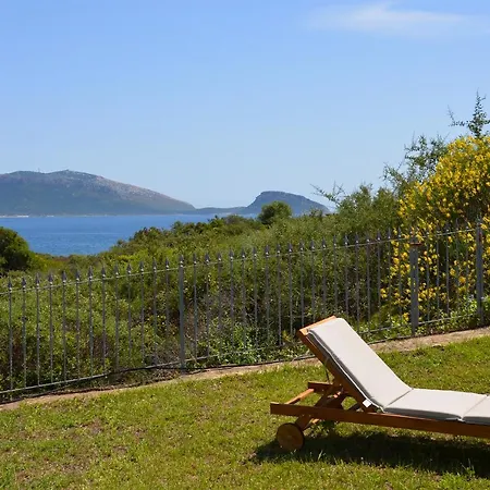 Sos Aranzos Casa vacanze