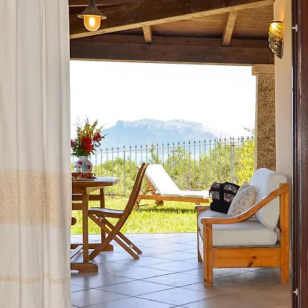Casa vacanze Sos Aranzos