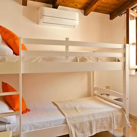 Sos Aranzos Casa vacanze *